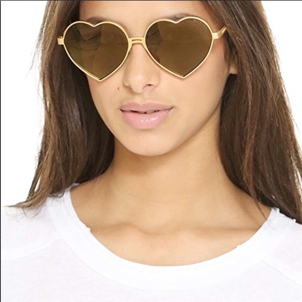 Wildfox Lolita Deluxe Sunglasses 😎😎😎